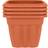 Wham Vista Terracotta Planter 33cm 4