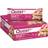 Quest Nutrition White Chocolate Raspberry Protein Bars 12 pcs