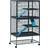 Midwest Critter Nation Deluxe Small Animal Cage