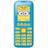 Lexibook Minions Handy blau/gelb