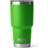 Yeti Rambler Tumbler with MagSlider Lid Canopy Green Travel Mug 30fl oz