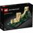 LEGO Architecture Great Wall of China 21041