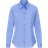 Seidensticker Fil a Fil Shirt - Medium Blue