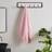 Catherine Lansfield Quick Dry Cotton Bath Towel Pink