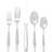 Oneida Camlynn Mirror Stainless Cutlery Set