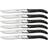 Haws Laguiole Steak Knife 24.6cm 6pcs