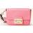 Furla Crossbody Bags Metropolis Mini C.Body Webbing Strap pink Crossbody Bags for ladies