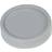 Maul Round magnets, Ã 30 pack of 100, grey