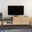 Primrose Wide Unit Stand TV Bench