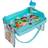 Disney Baby Toy Story 3-In-1 Travel Tray & Tablet Holder Multi