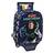 Safta Mini 232 Wheels Lightyear Backpack