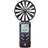 Testo 417 Anemometer 0.3 up 20 m/s