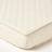 Homescapes 300 Thread Count Luxury Mattress Cover