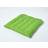 Homescapes Plain Seat Pad Chair Cushions Green (40x40cm)