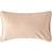 Homescapes Cotton Cushion Cover Beige