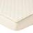 Homescapes Thread Count Luxury Mattress Cover (200x)