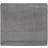 Furn Textured Weave Oxford Panel Bath Towel Grey