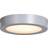 Access Lighting 20791LEDD-SILV-ACR 7 Ulko Mount Ceiling Flush Light