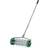 OutSunny Garden Rolling Lawn Aerator Heavy Duty Steel Grass