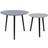 Premier Housewares Nostra Set Nesting Table