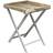 Hill Interiors Nordic Collection Large Butler Tray Table