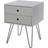 Core Products Telford 2 Bedside Table