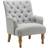 Birlea Padstow Lounge Chair