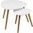 Premier Housewares Nostra Nesting Table