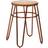 Premier Housewares District Rose Seating Stool