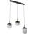 QAZQA hanging 3-light Pendant Lamp