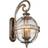 Elstead Lighting Kichler Halleron Wall light