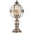 Elstead Lighting Kichler Halleron Gate Lamp