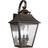 Elstead Lighting Feiss Galena Wall light