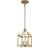 Elstead Lighting Kichler Larkin Lanterns Pendant Lamp