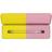 Caran d'Ache Ballpoint Pen 849 Paul Smith Chartreuse Rose