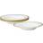 Noritake Haku Set 4 Service Soup Bowl