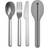 Berghoff Leo To Go Cutlery Set