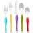 Gibson Santoro Cutlery Set 20