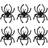 Design Imports Spider Set Napkin Ring 4