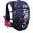 Oxsitis Enduro 30 Ultra Trail running backpack Women's Black Pink XS/S