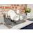 Tower T847002 Compact 2-Tier Dish Drainer