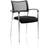 Dynamic Brunswick Visitor Office Chair