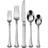 Oneida Apollina 45-pc. Cutlery Set