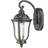 Dar Lighting JOH1635 Johnson Bracket Lantern Wall light