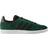 Adidas Gazelle - Collegiate Green/Black/Gold Metallic