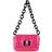 Furla Crossbody Bags 1927 SOFT MINI SHOULDER pink Crossbody Bags for ladies