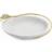 Michael Aram Calla Lily Marble Serving Tray