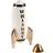 Whiskey Rocket Decanter Wine Carafe