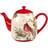 Certified International Silent Night 5-Cup Teapot