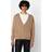 John Elliott High Twist Wool Cardigan